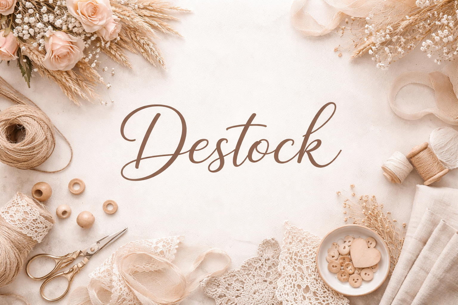 Destock
