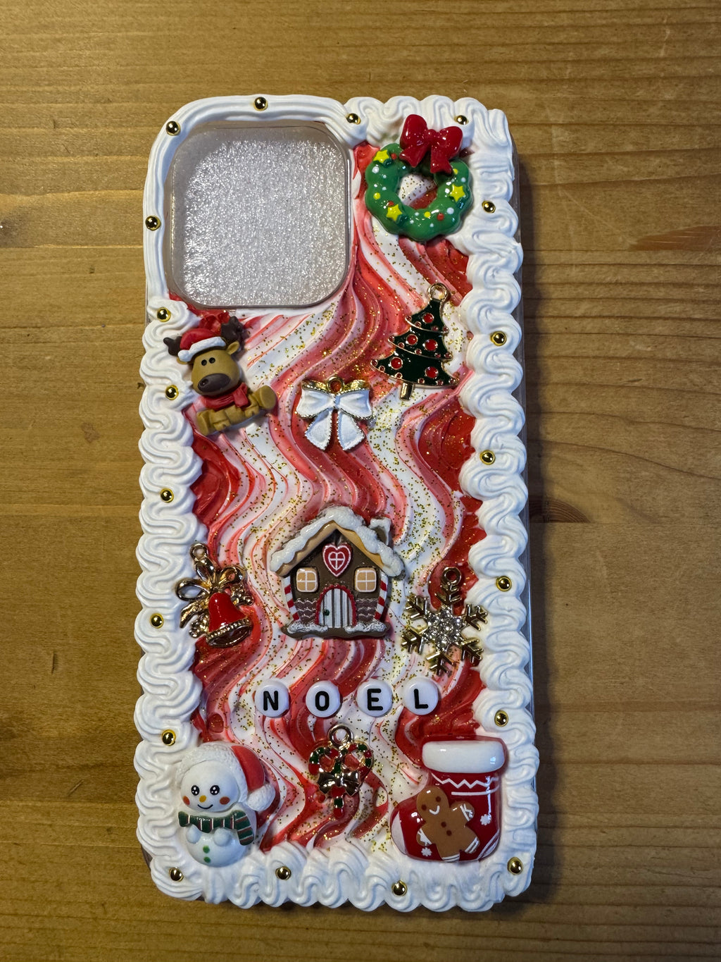 Coque en live inscrire modèle téléphone