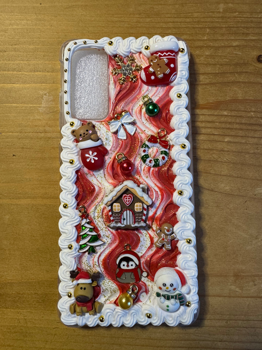 Coque en live inscrire modèle téléphone