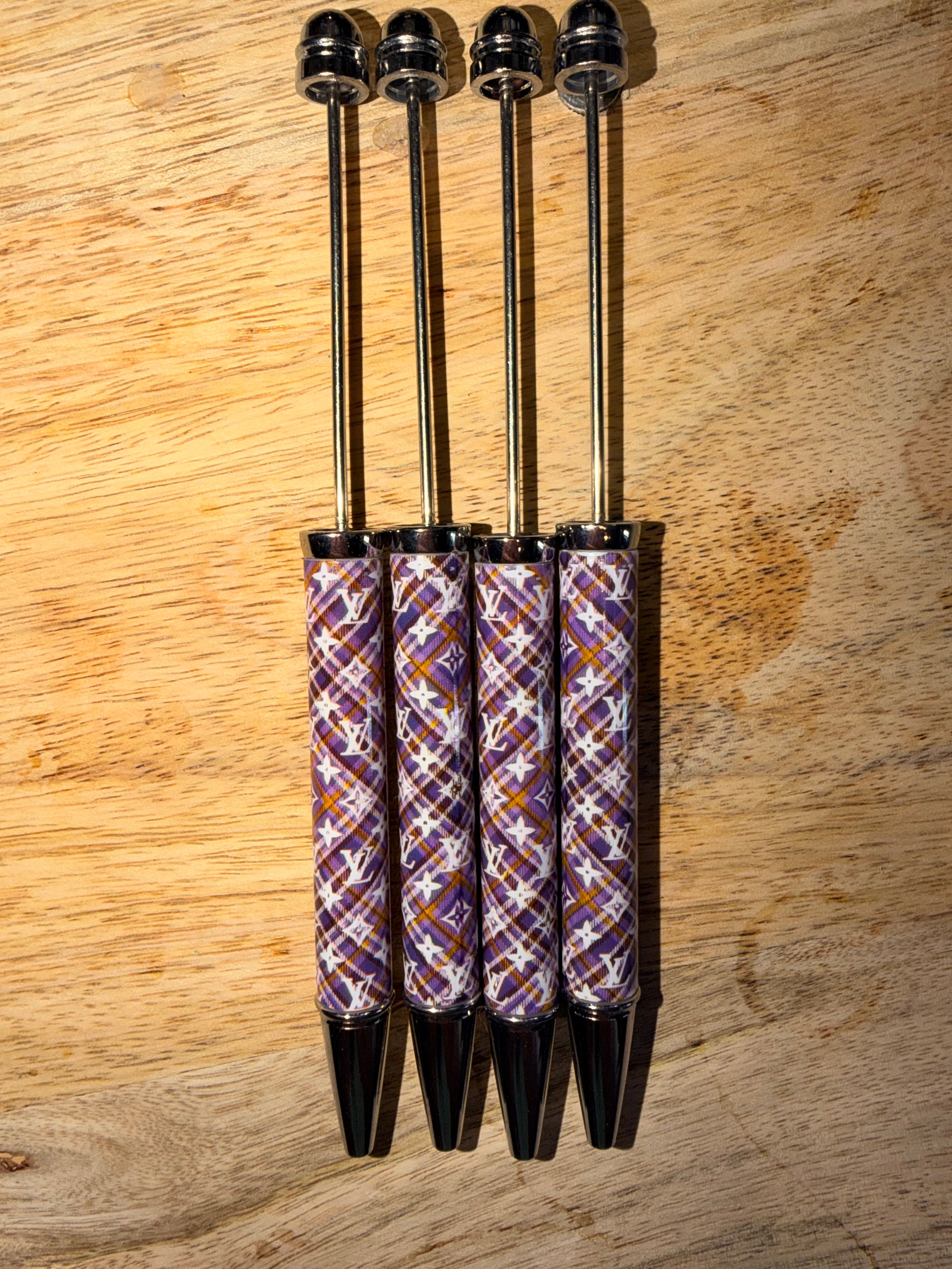 Stylo à personnaliser LV