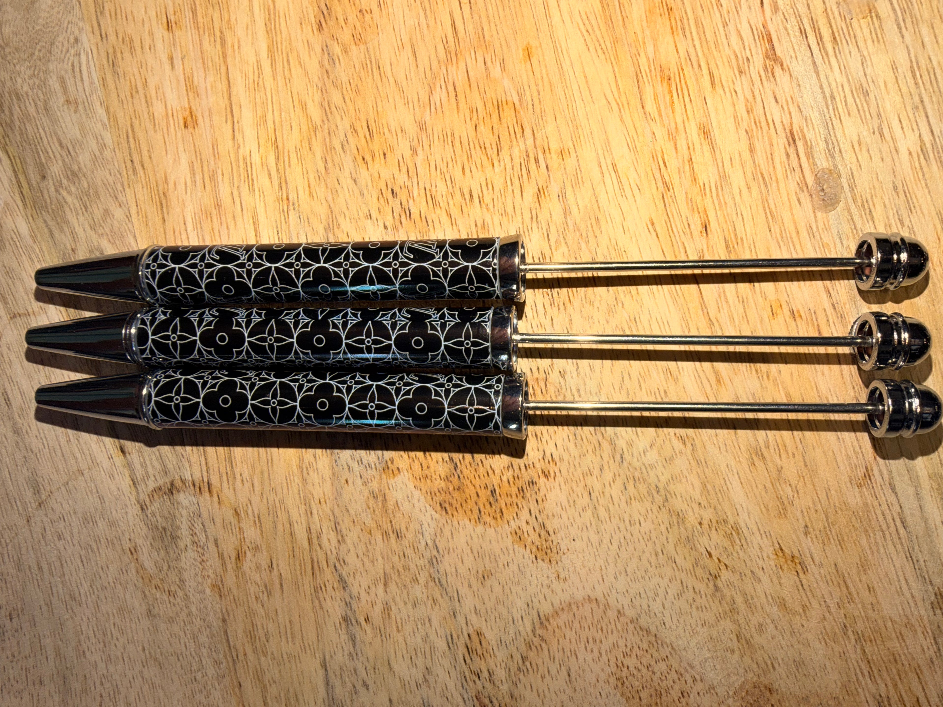 Stylo à personnaliser LV