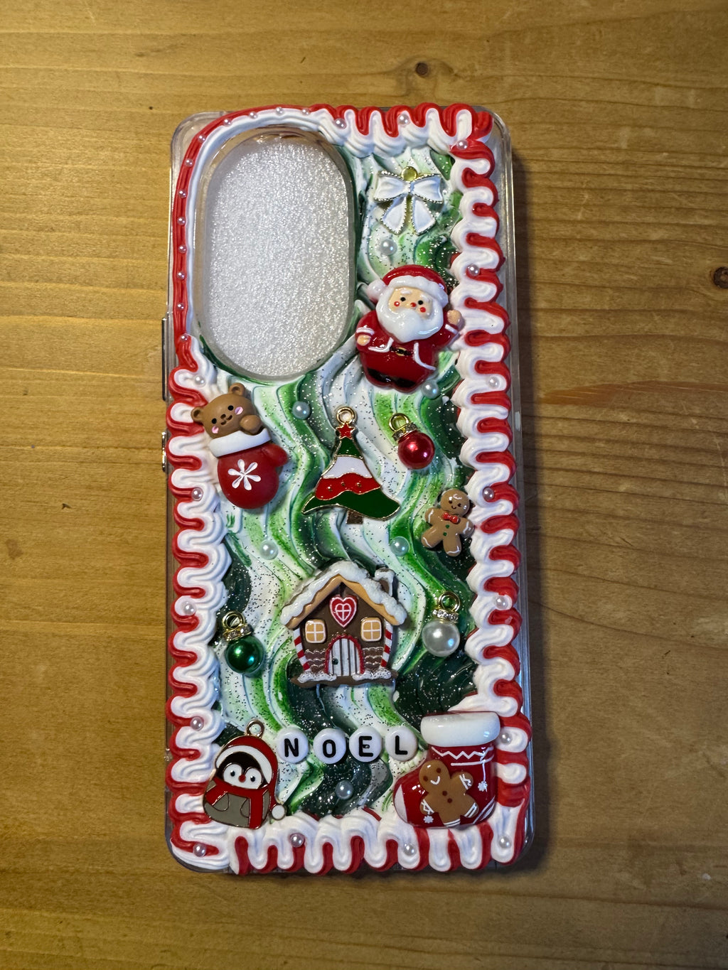 Coque en live inscrire modèle téléphone