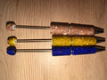 Stylos strass