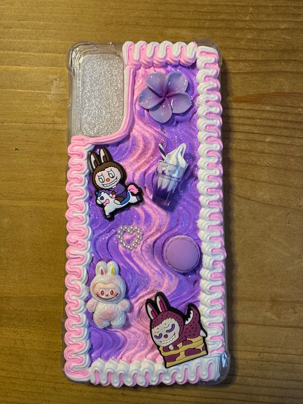 Coque en live inscrire modèle téléphone