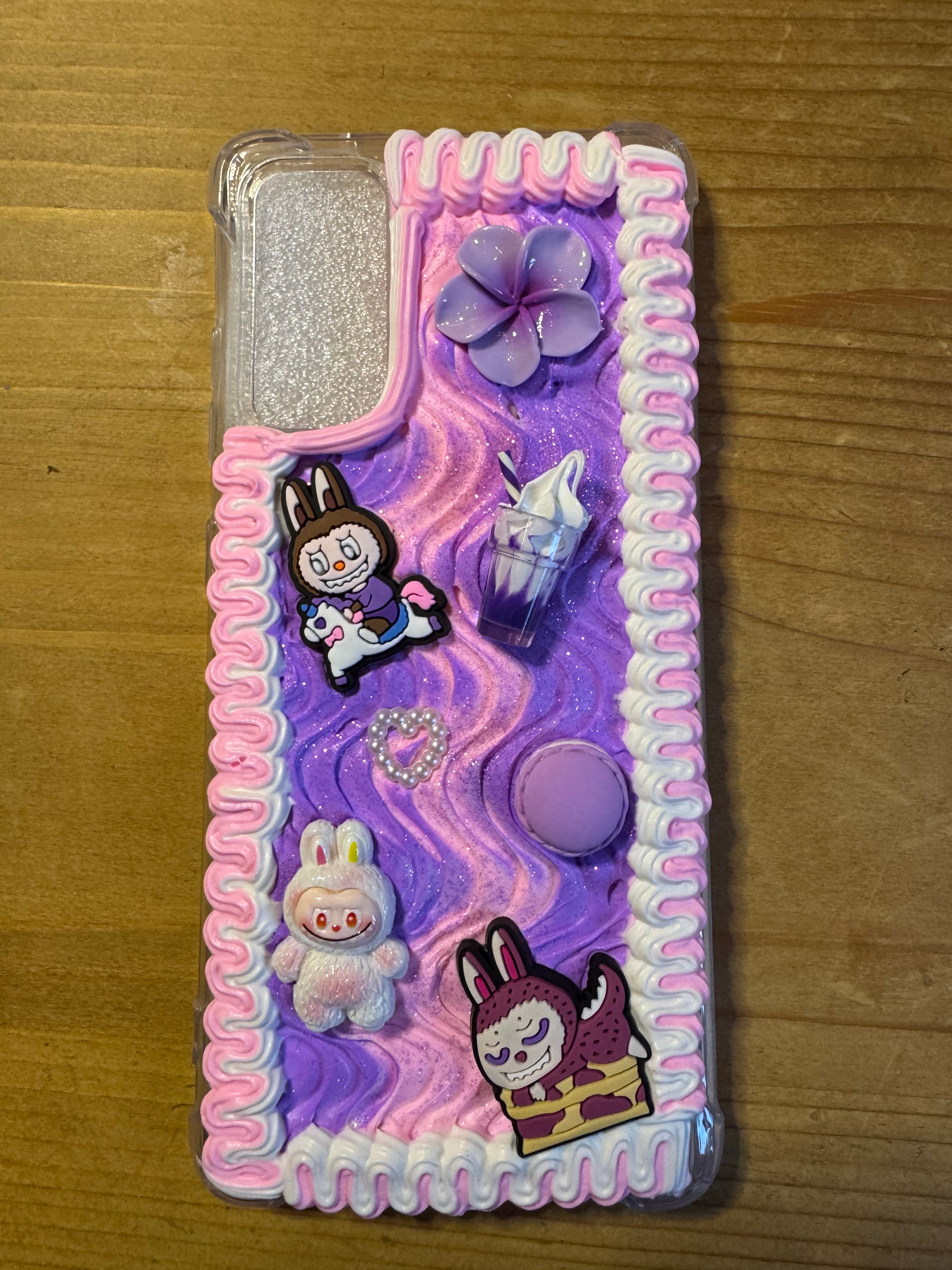 Coque en live inscrire modèle téléphone