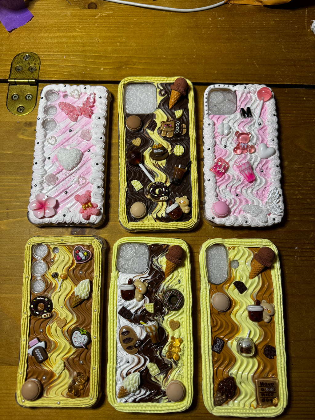 Coque en live inscrire modèle téléphone