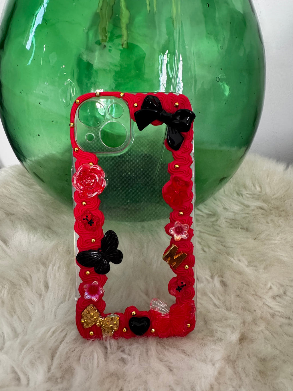 Coque en live inscrire modèle téléphone