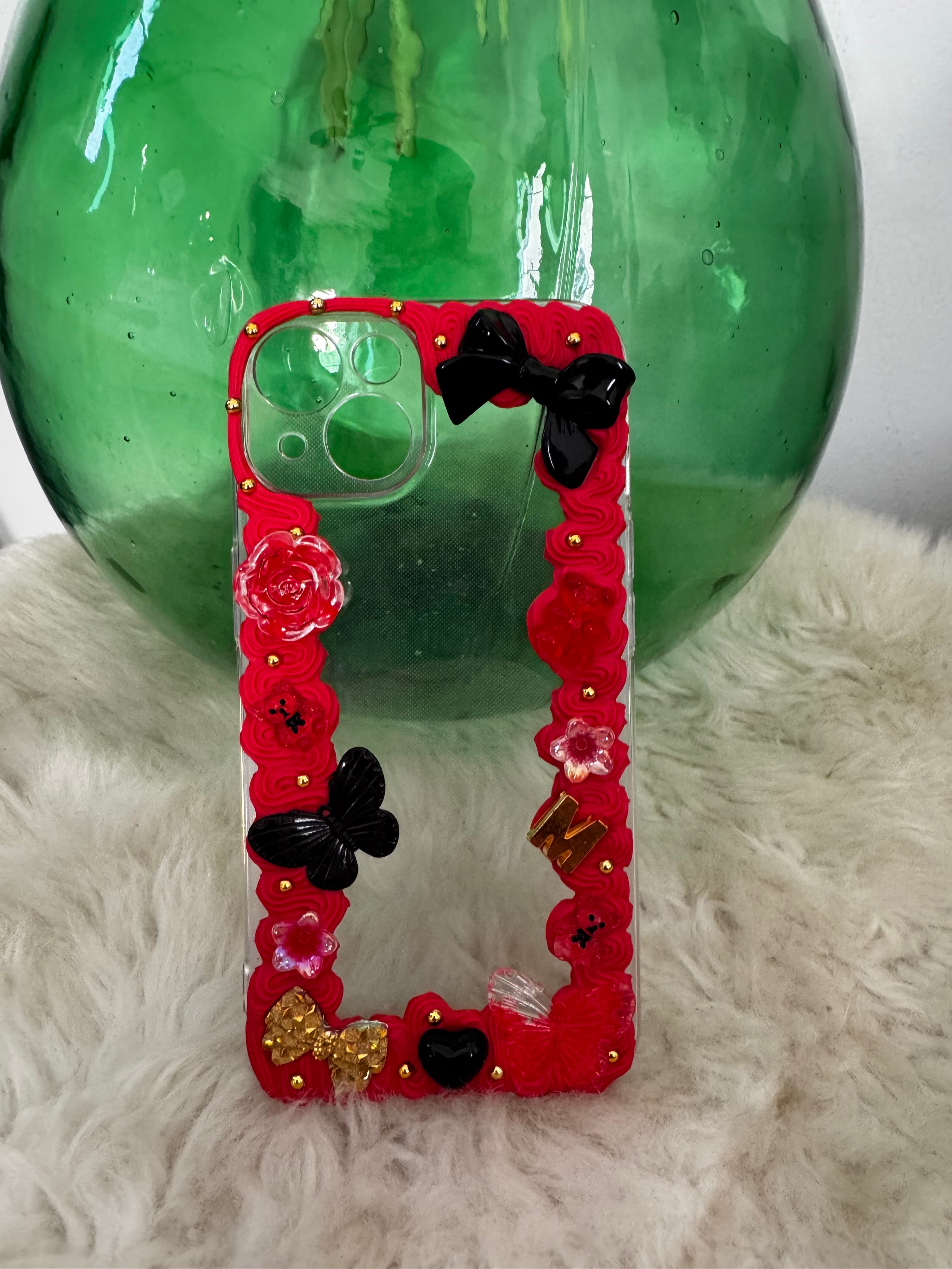 Coque en live inscrire modèle téléphone