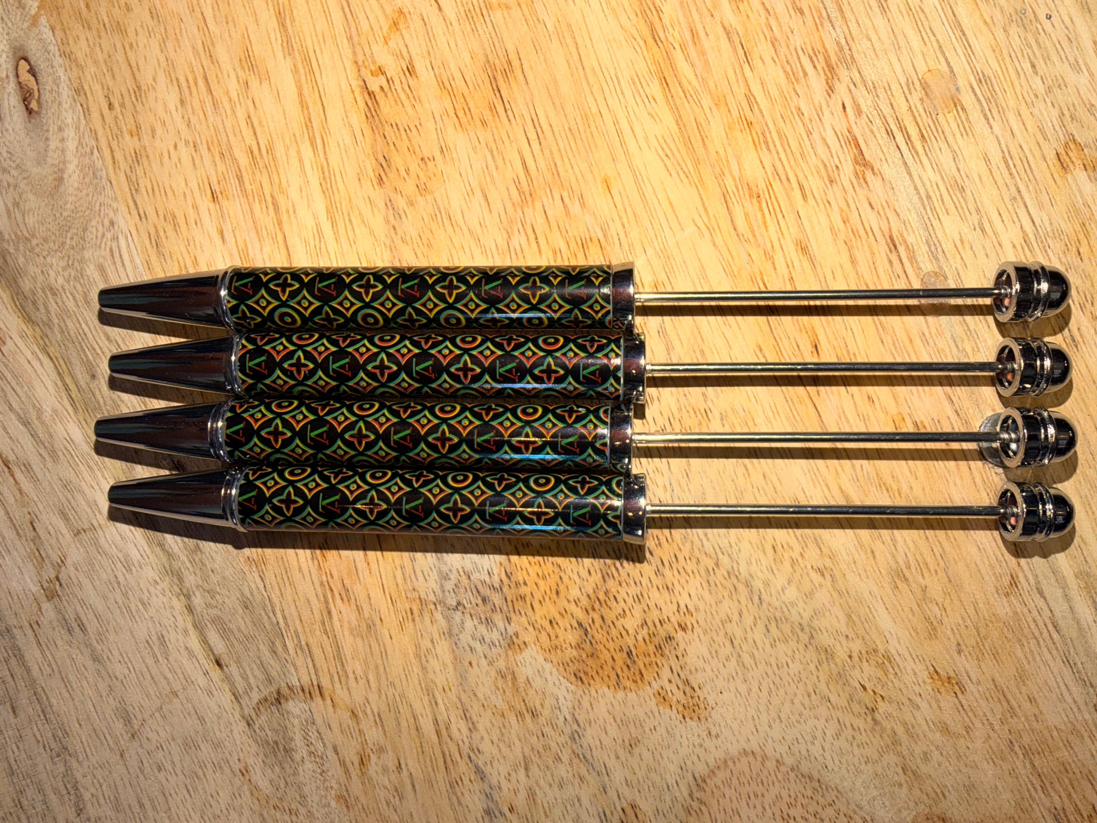 Stylo à personnaliser LV