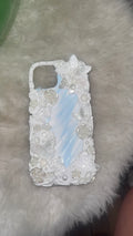 Coque en live inscrire modèle téléphone