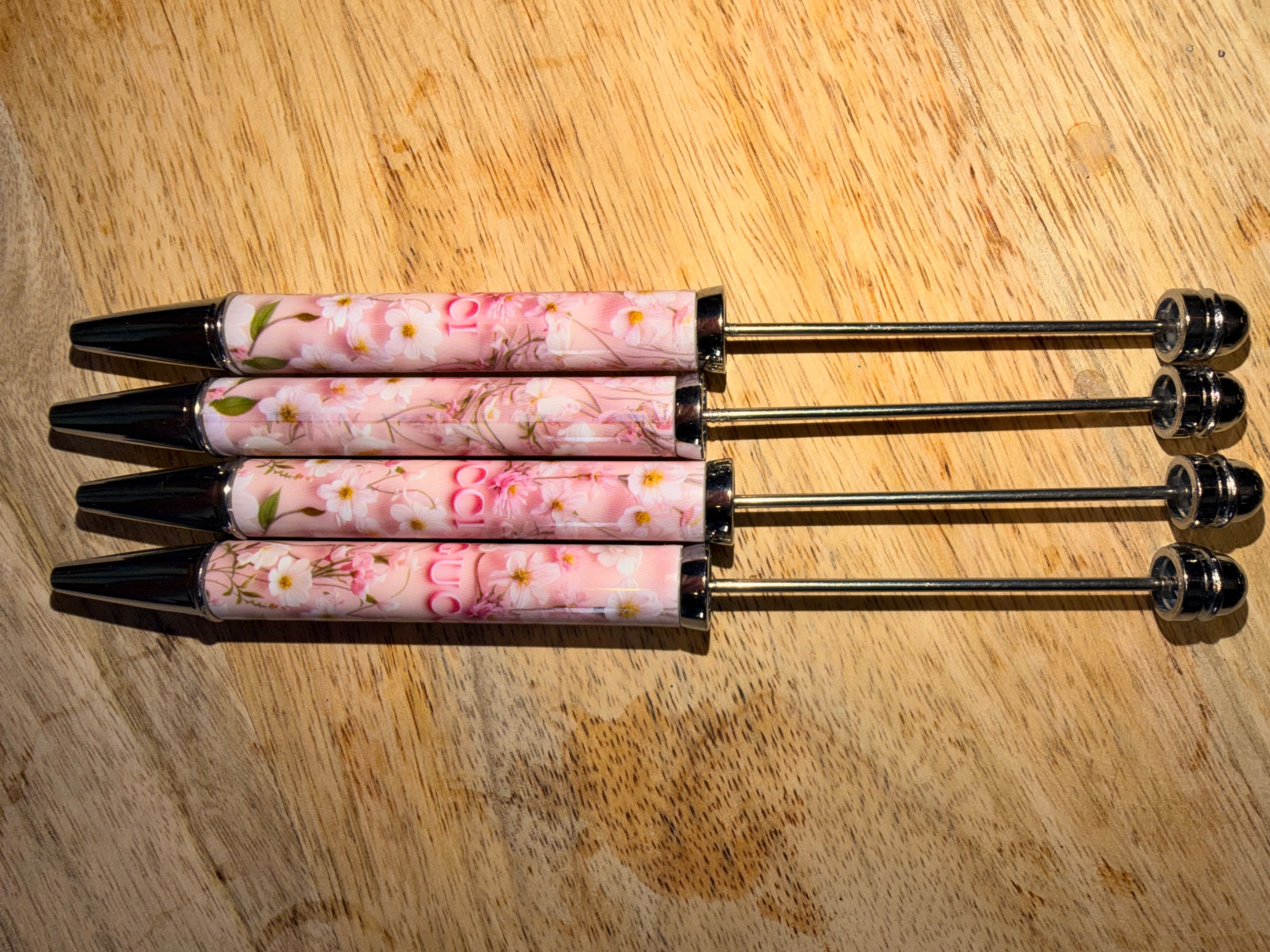 Stylo à personnaliser GG