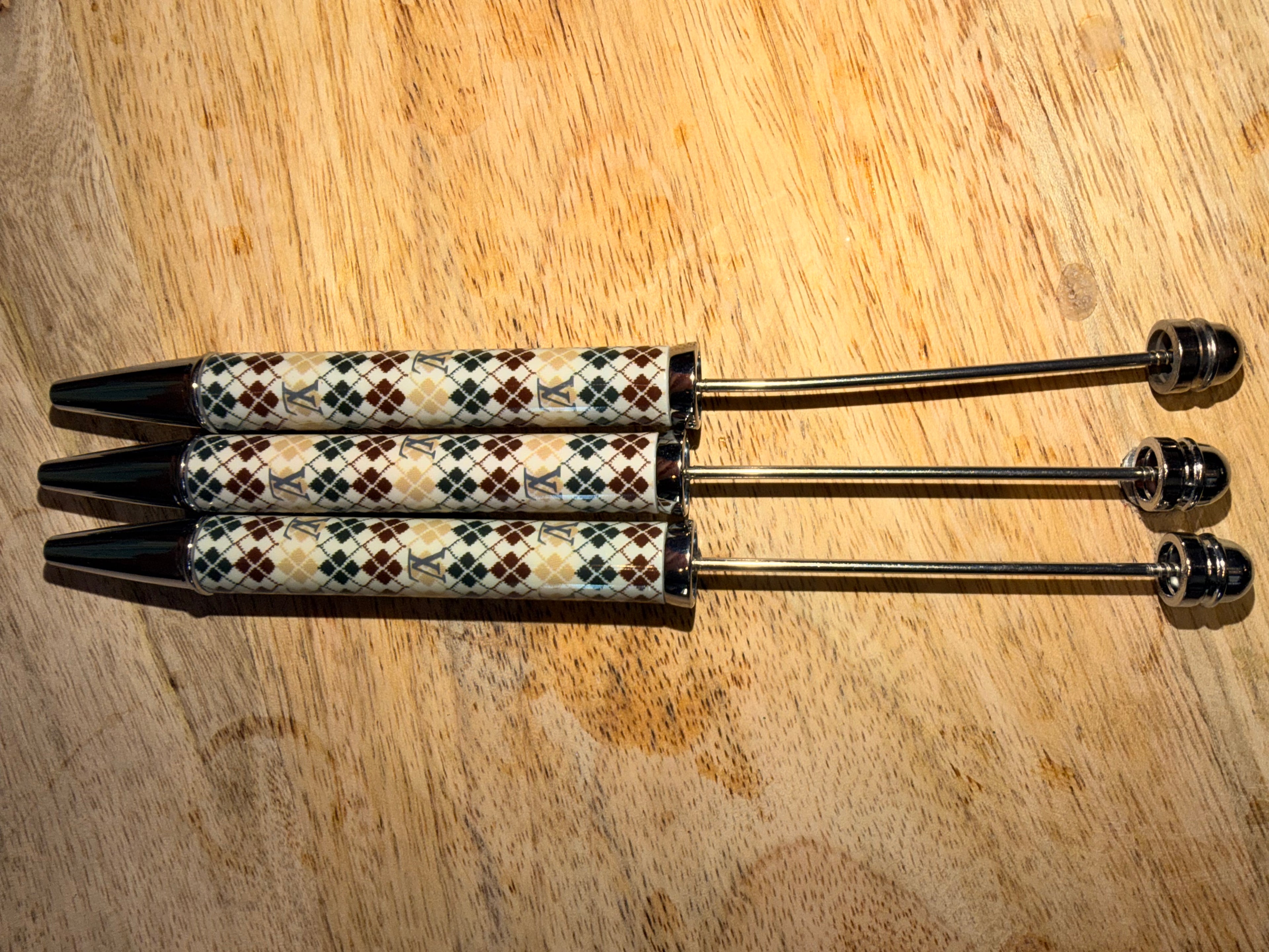 Stylo à personnaliser LV