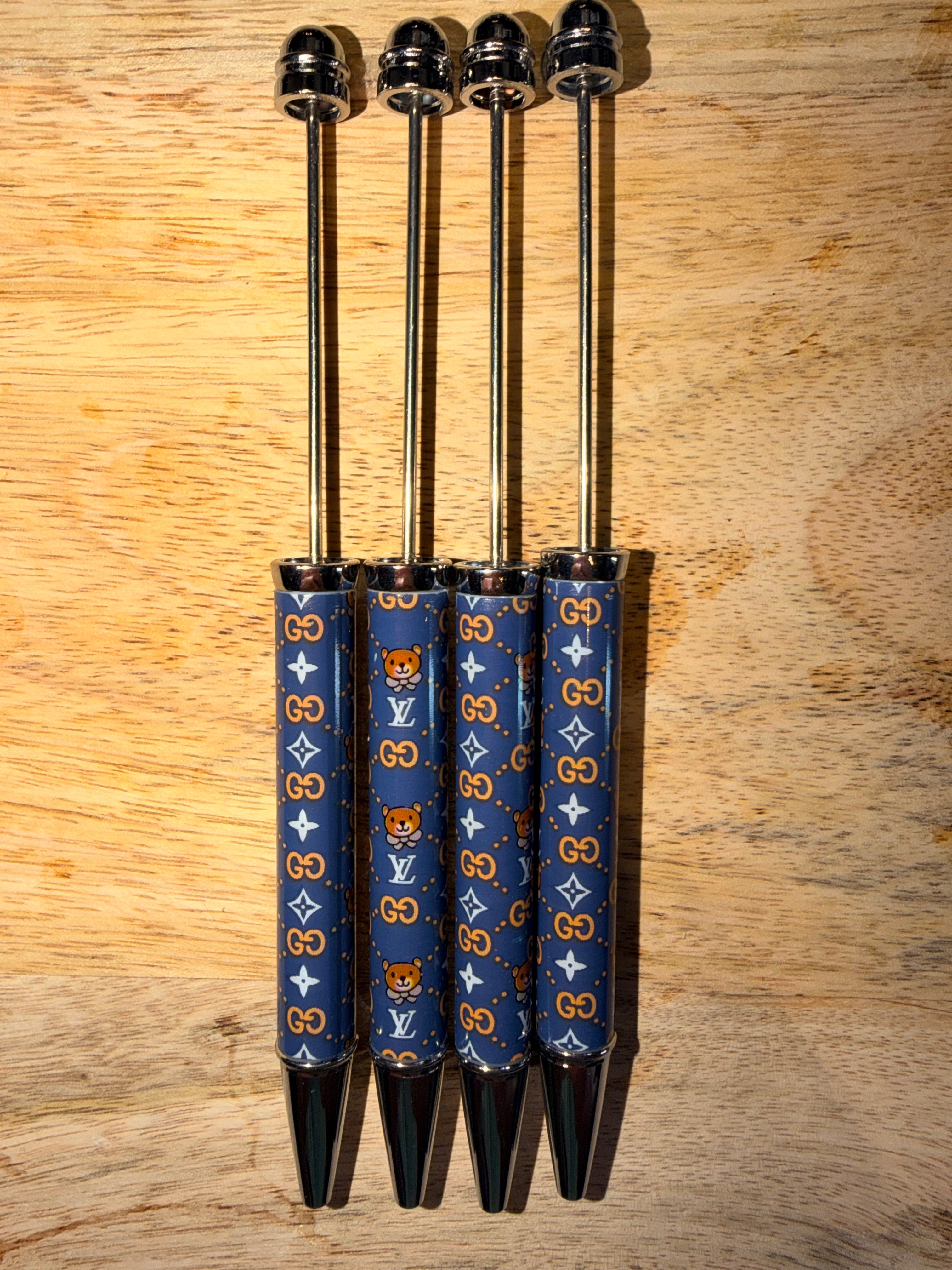 Stylo à personnaliser LV