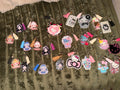 Porte clefs