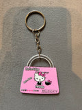 ❤️❤️ Porte clefs hello kitty ❤️❤️