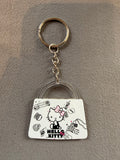 ❤️❤️ Porte clefs hello kitty ❤️❤️