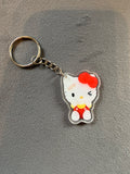 ❤️❤️ Porte clefs hello kitty ❤️❤️