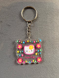 ❤️❤️ Porte clefs hello kitty ❤️❤️