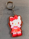 ❤️❤️ Porte clefs hello kitty ❤️❤️