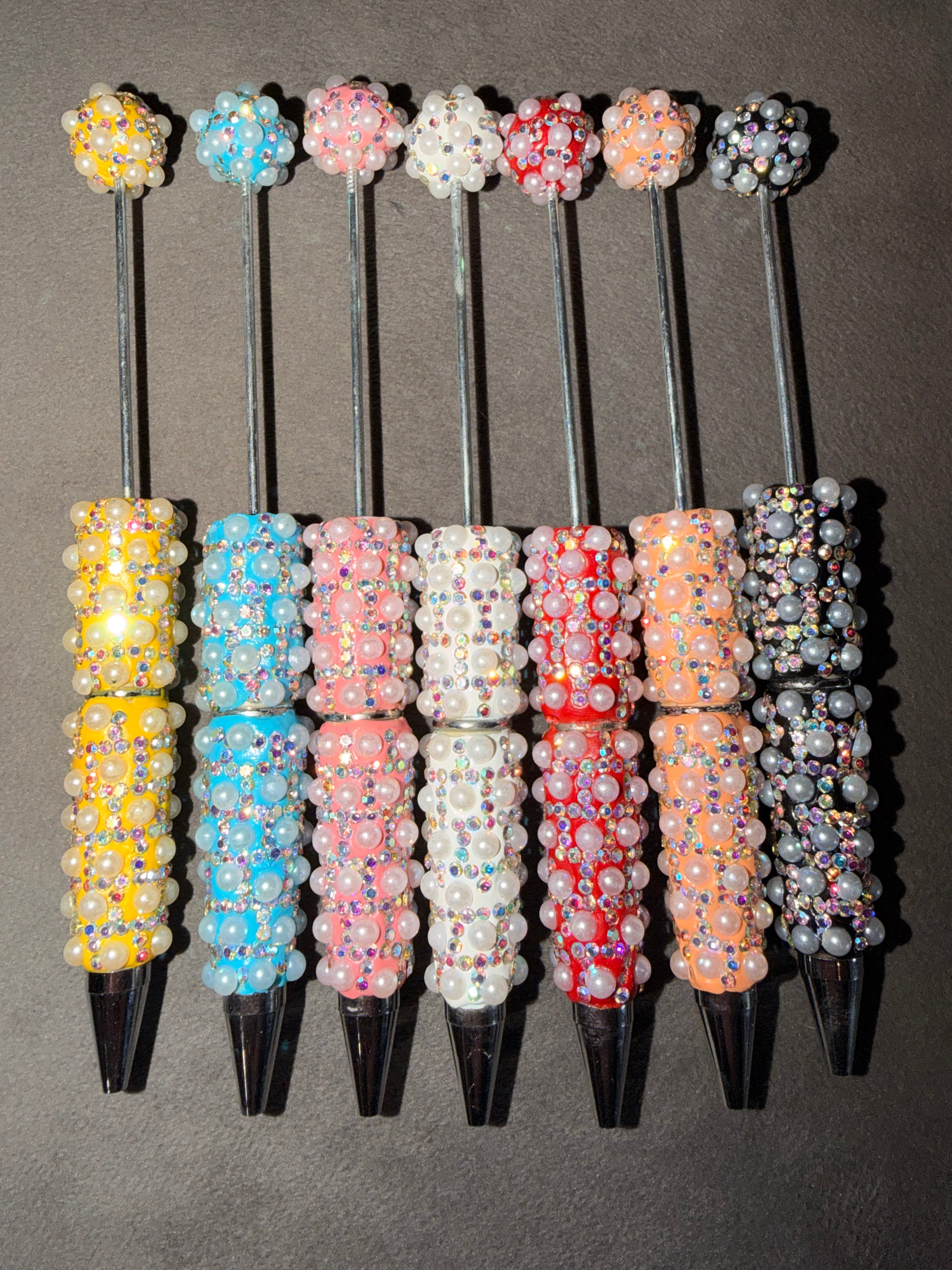 Stylos à personnaliser
