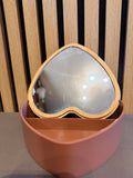 Organisateur avec miroir