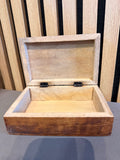Boîte de rangement à personnaliser
