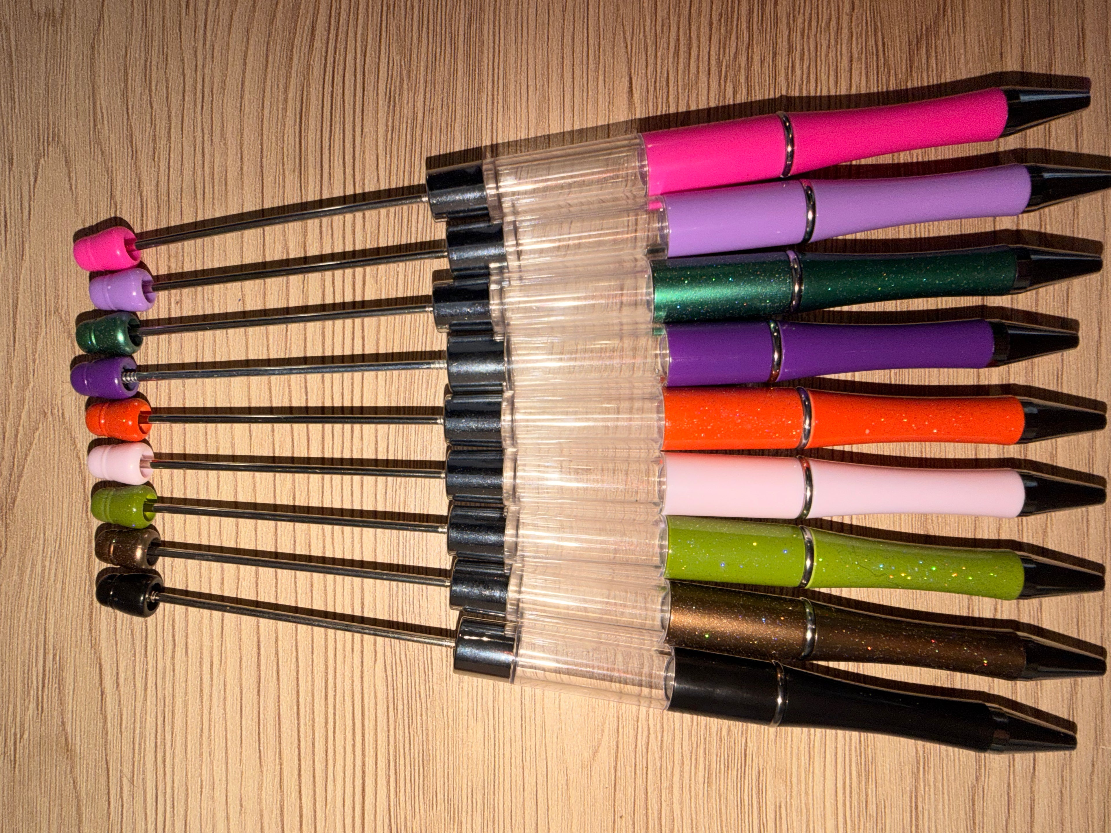 Stylos Tumbler paillettes