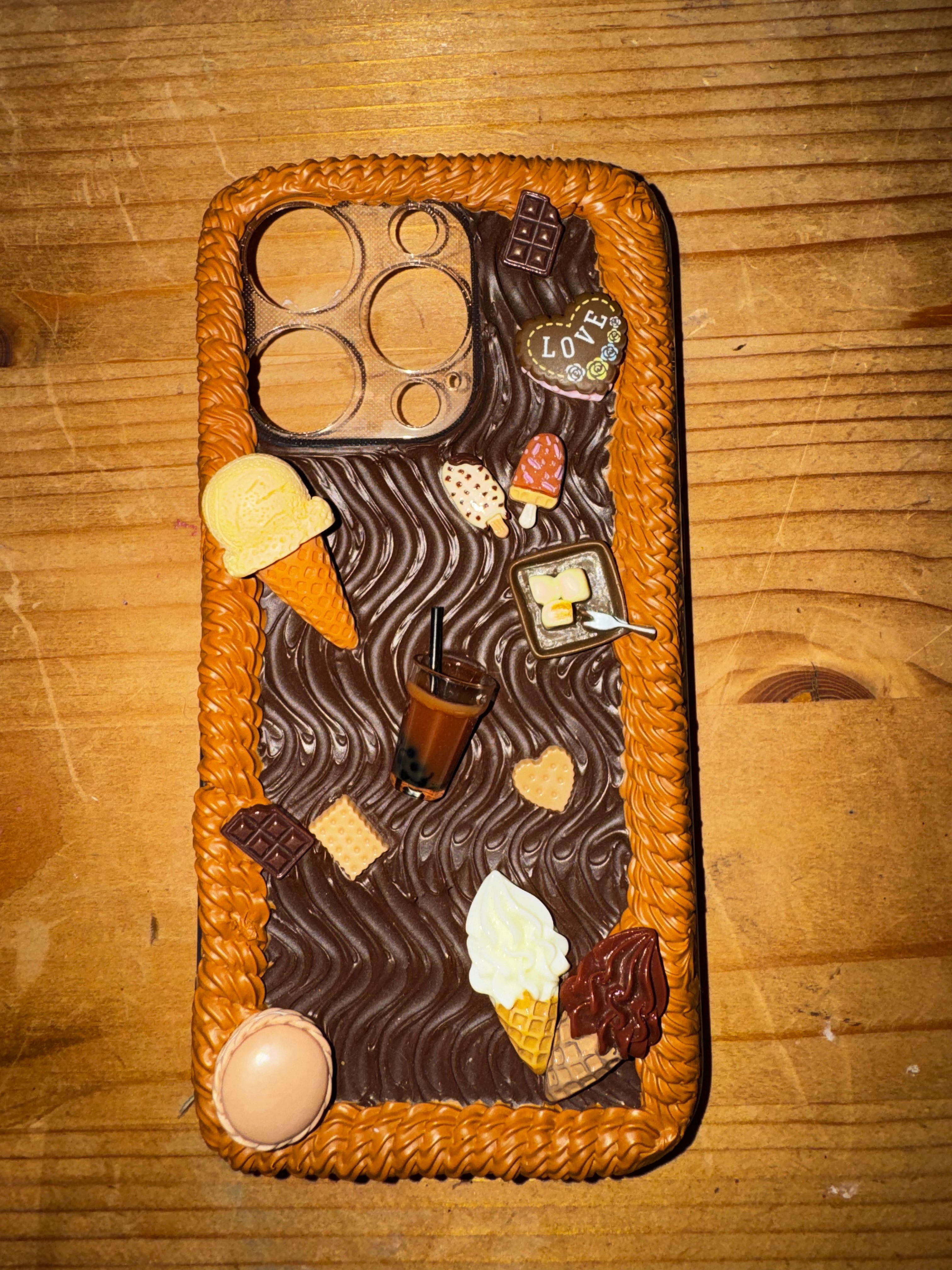 Coque iPhone 13/14pro