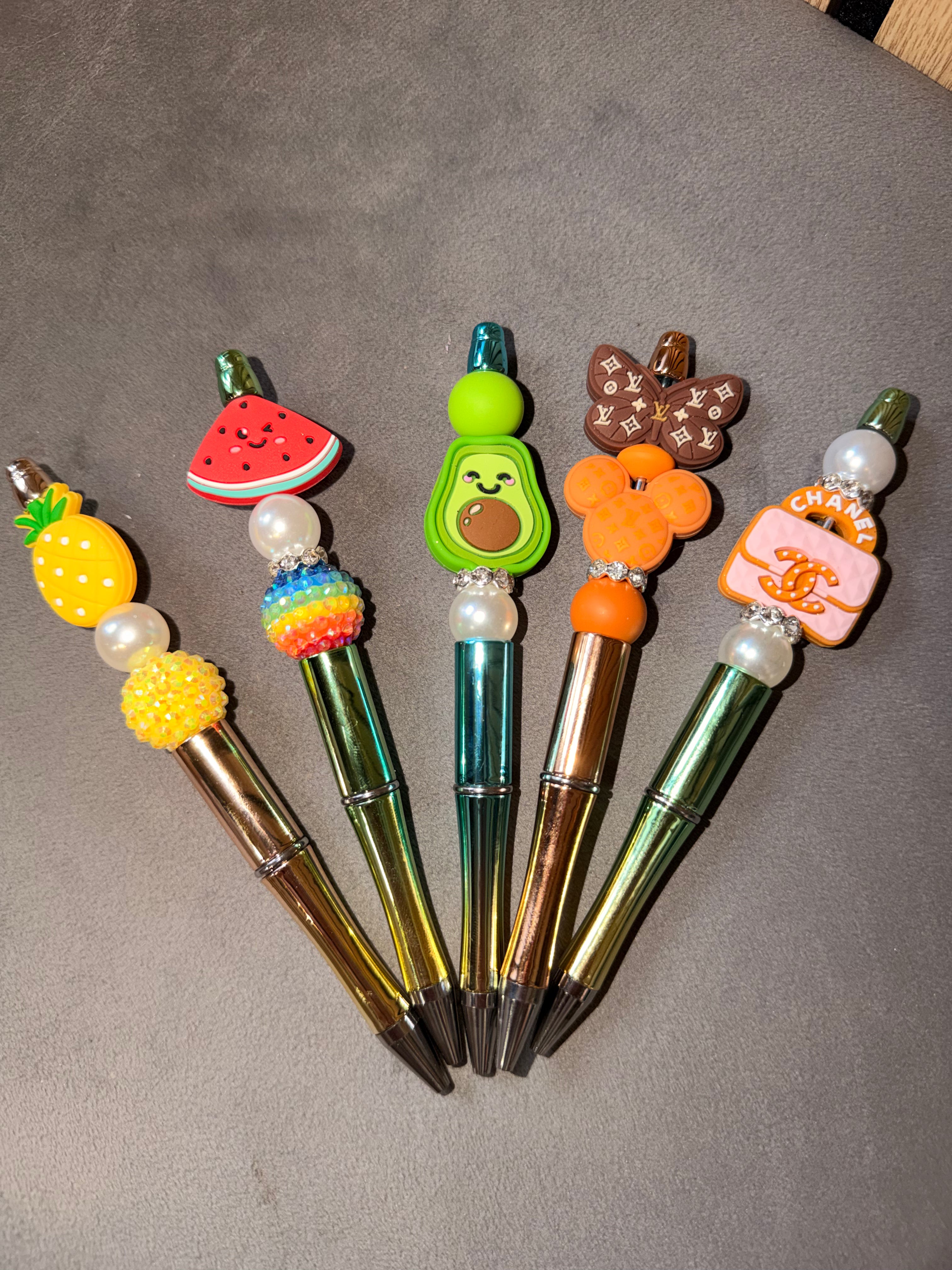 Stylos personnalisés