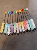 Stylet à personnaliser et stylo